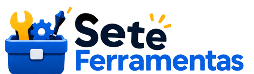 Sete Ferramentas